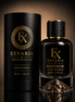 EMPEROR by EXVARIA — 50ml Extrait de Parfum bottle