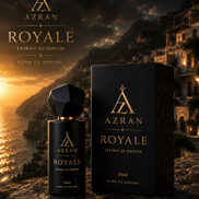 ROYALE Extrait de Parfum 50ml