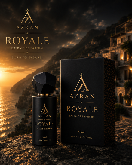 ROYALE Extrait de Parfum 50ml