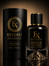 ROYALE by EXVARIA — 50ml Extrait de Parfum bottle