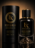 OUD NOIR by EXVARIA — 50ml Extrait de Parfum bottle