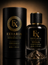 TITAN by EXVARIA — 50ml Extrait de Parfum bottle