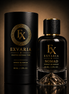 NOMAD by EXVARIA — 50ml Extrait de Parfum bottle