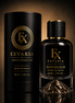 SOVEREIGN by EXVARIA — 50ml Extrait de Parfum bottle