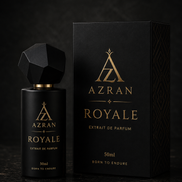 ROYALE Extrait de Parfum 50ml