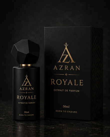 ROYALE Extrait de Parfum 50ml