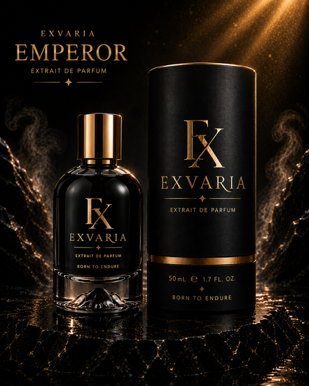 EMPEROR عطر مركز 50 مل