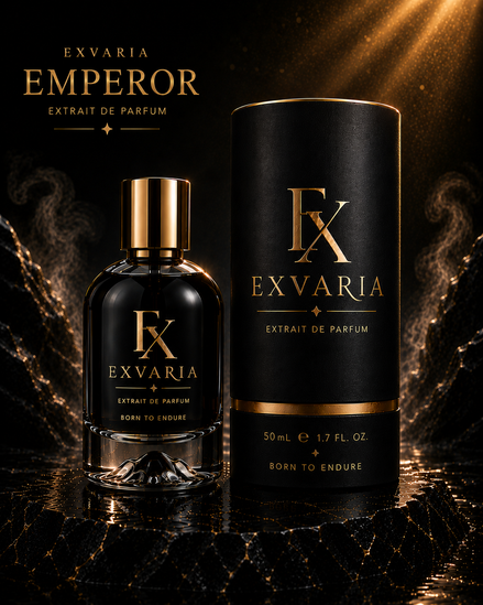 EMPEROR عطر مركز 50 مل