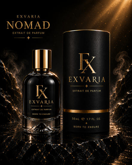 NOMAD Extrait de Parfum 50ml