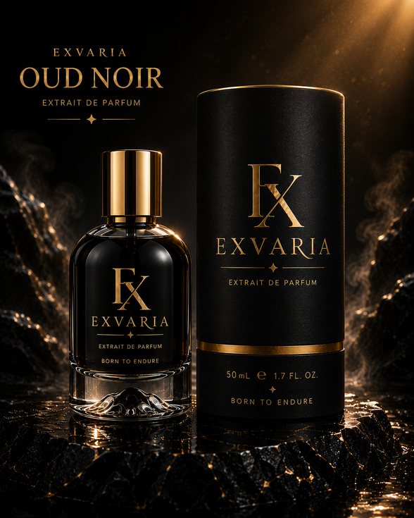 عود نوير خلاصة عطر 50 مل
